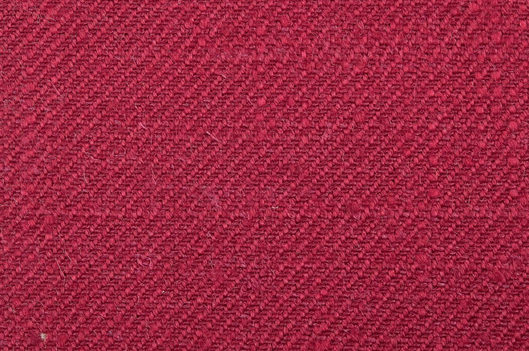 Pierre Frey Croise Collobrieres Grenat Fabric F0556011