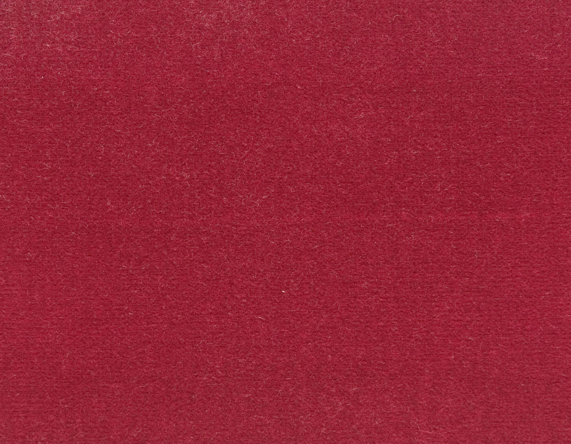 Pierre Frey Opera Velours Framboise Fabric F2754028