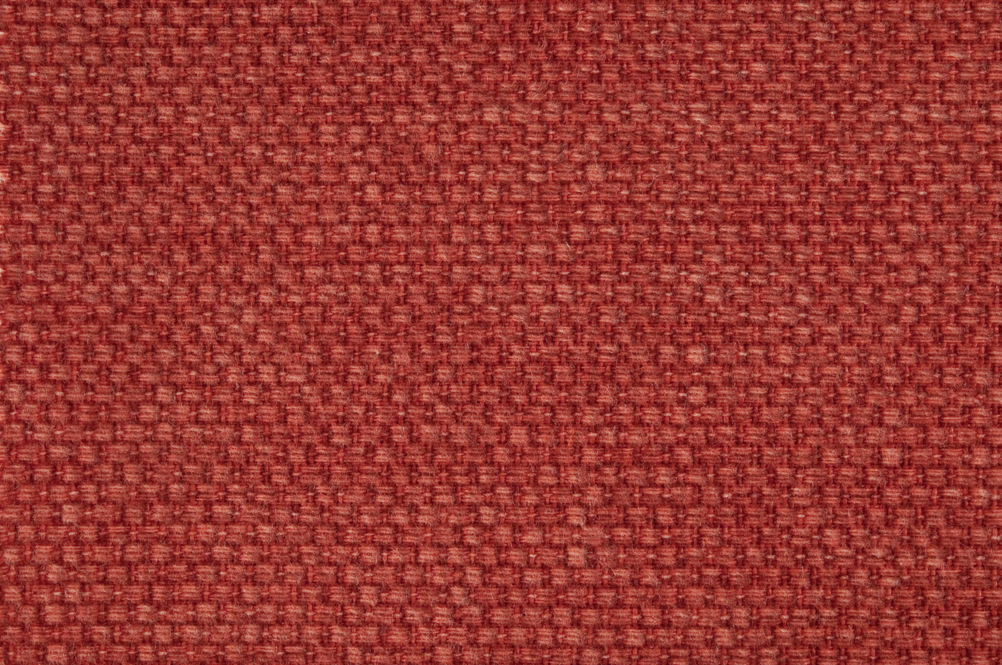 Boussac Brasilia Cerise Fabric Sample O7717016