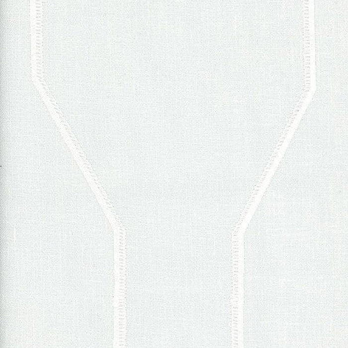 Andrew Martin Tiller Ecru Fabric Sample AM100082.101.0