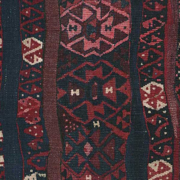 Andrew Martin Fez Rust Fabric Sample AM100086.519.0