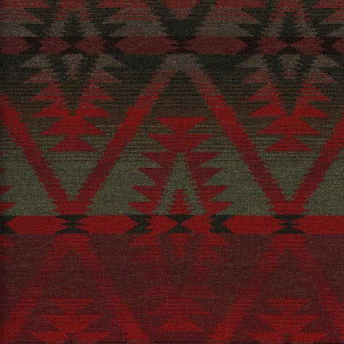 Andrew Martin Mendoza Malbec Fabric Sample AM100088.319.0