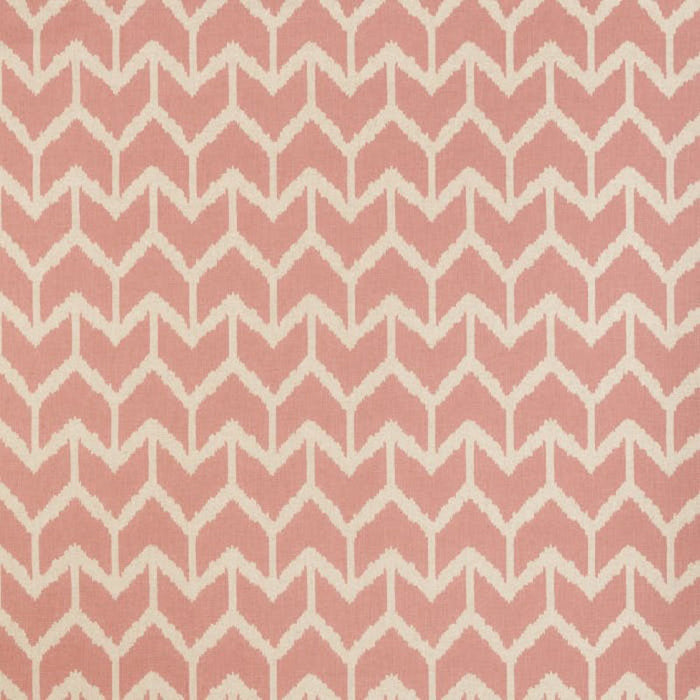 Andrew Martin Togo Pink Fabric Sample AM100312.17.0