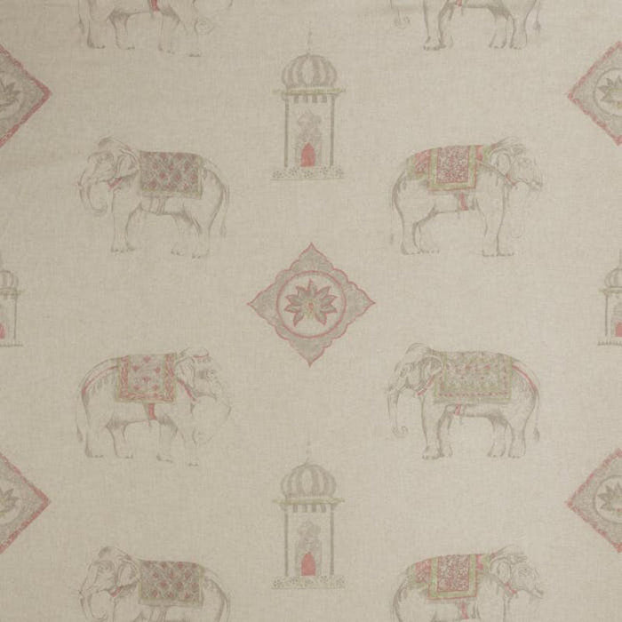 Andrew Martin Jumbo Linen Fabric Sample AM100315.16.0