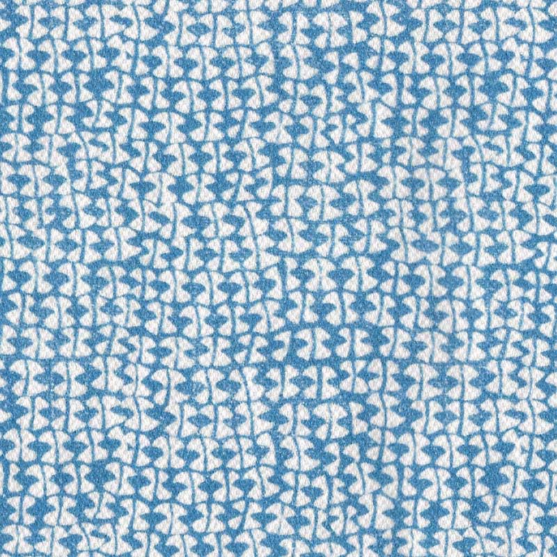 Marvic Textiles Amalfi Indigo Fabric 8012-3