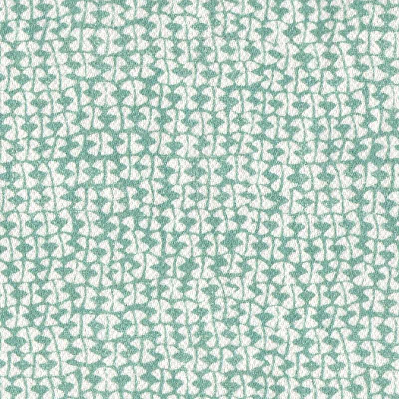 Marvic Textiles Amalfi Turquoise Fabric 8012-4