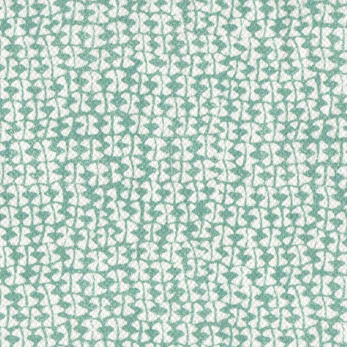 Marvic Textiles Amalfi Turquoise Fabric 8012-4