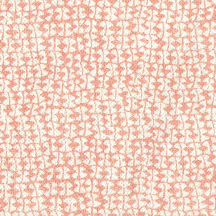 Marvic Textiles Amalfi Apricot Fabric Sample 8012-5