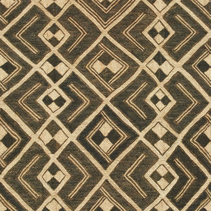 Kravet Design Anvil Cinder Fabric Sample ANVIL.816.0