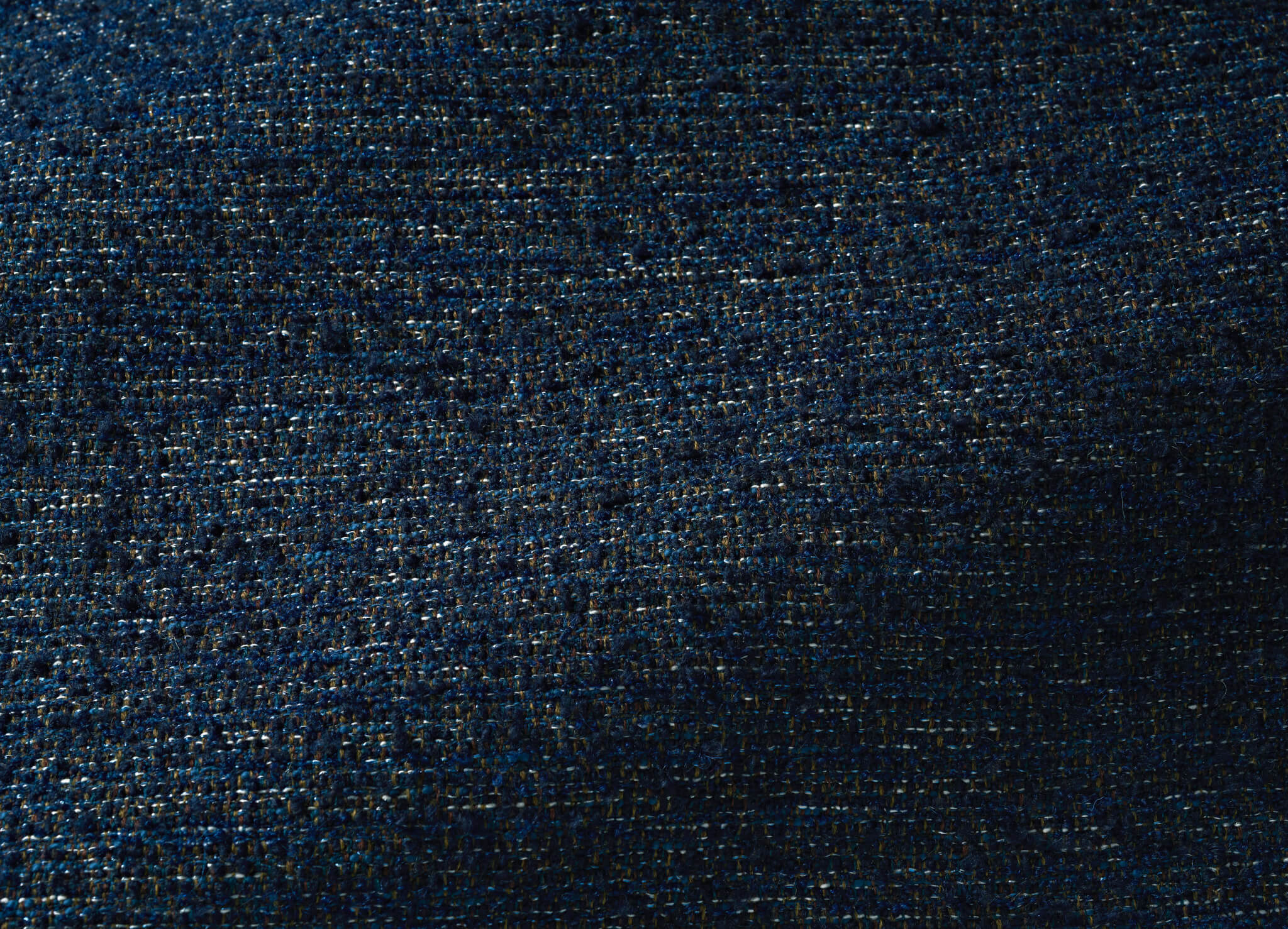 Pierre Frey Malou Marine Fabric F3291010