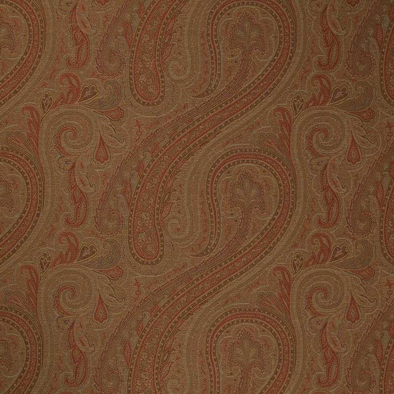 Marvic Textiles Katmandu Woodrose Fabric 5817-2