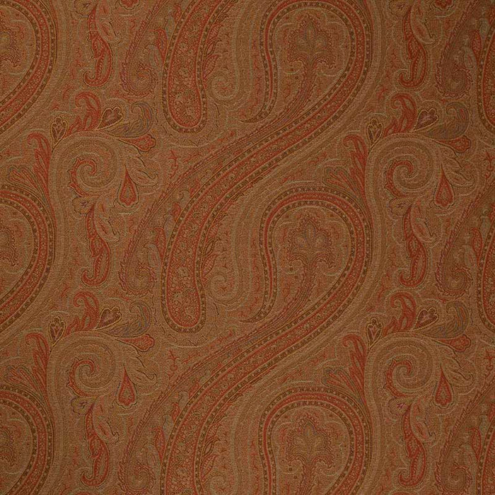 Marvic Textiles Katmandu Woodrose Fabric Sample 5817-2