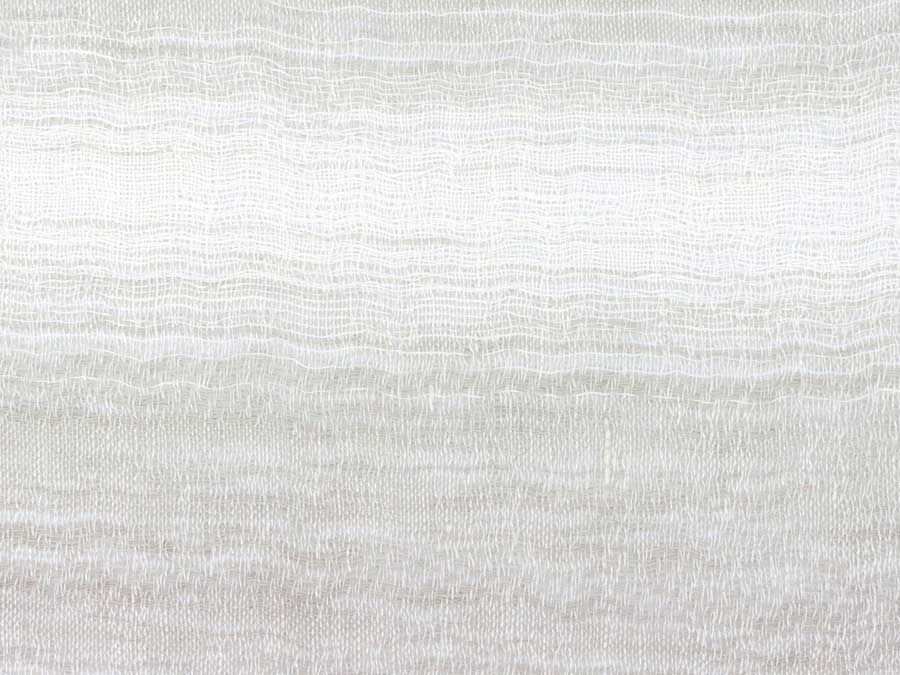 Calvin Aurora Casement Earth Fabric Sample 13325