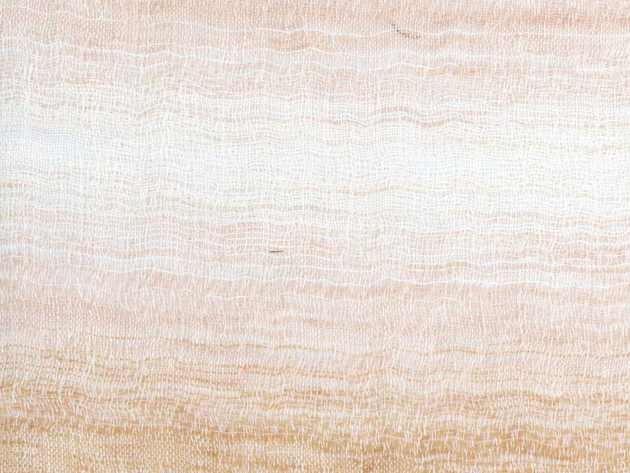 Calvin Aurora Casement Flame Fabric 13329