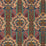 Pierre Frey Teheran Bazar Wallpaper FP619003