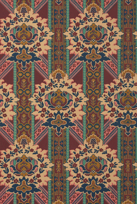 Pierre Frey Teheran Bazar Wallpaper FP619003