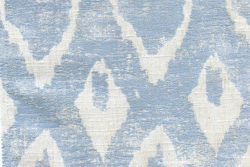 Calvin Aztlan Lake Fabric 12158