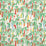 Pierre Frey L'Arbre A Souhaits Bambou Wallpaper FP947001