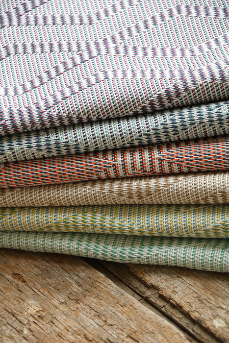 Pierre Frey Maupiti Coco Fabric Sample F3262006