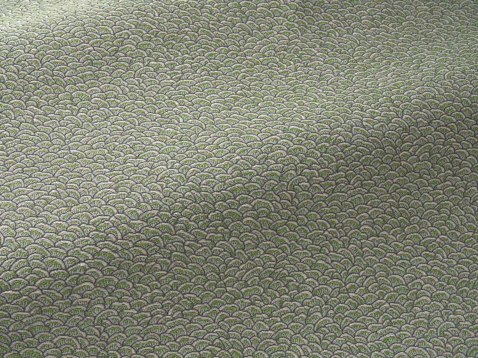 Braquenie Cerilly Jardinet Fabric B7673002