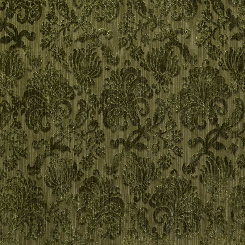 Marvic Textiles Baccarat Moss Fabric 5921-2