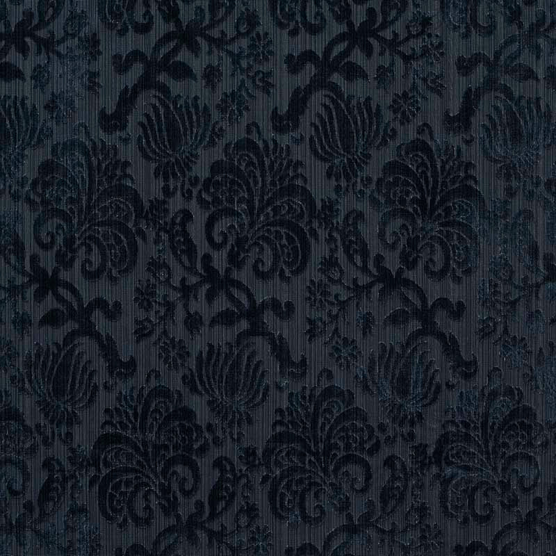 Marvic Textiles Baccarat Sapphire Fabric 5921-3