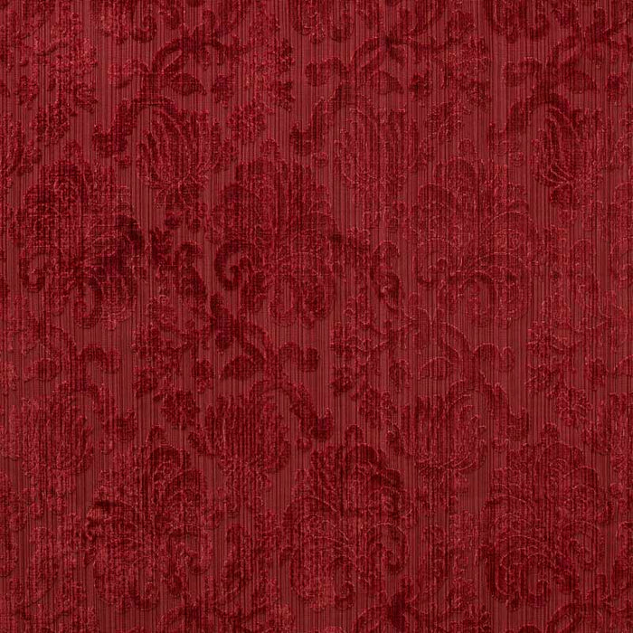 Marvic Textiles Baccarat Ruby Fabric 5921-4