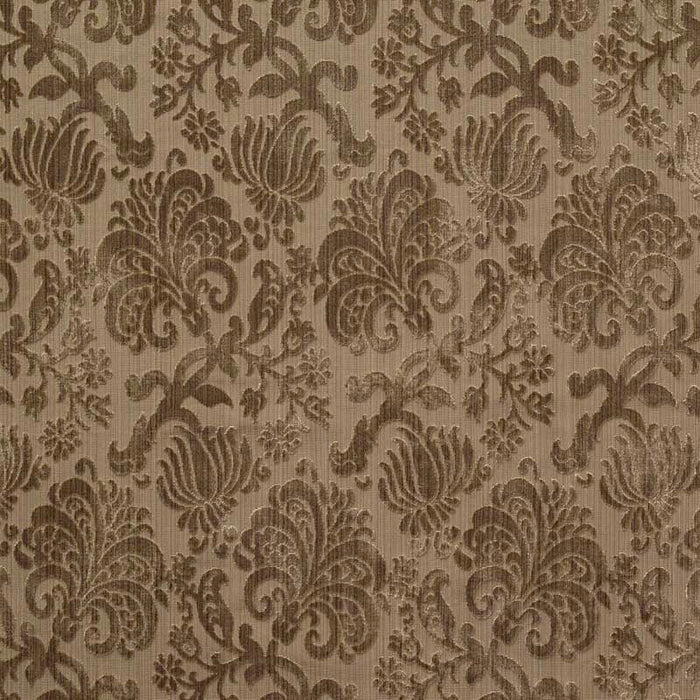 Marvic Textiles Baccarat Taupe Fabric 5921-7