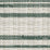 Calvin Balinese Stripe Forest Fabric Sample 12972