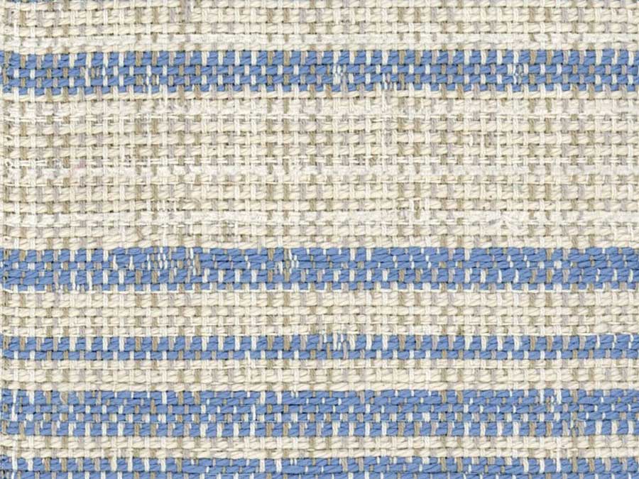 Calvin Balinese Stripe Fiji Fabric Sample 12973