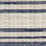 Calvin Balinese Stripe Navy Fabric 12974