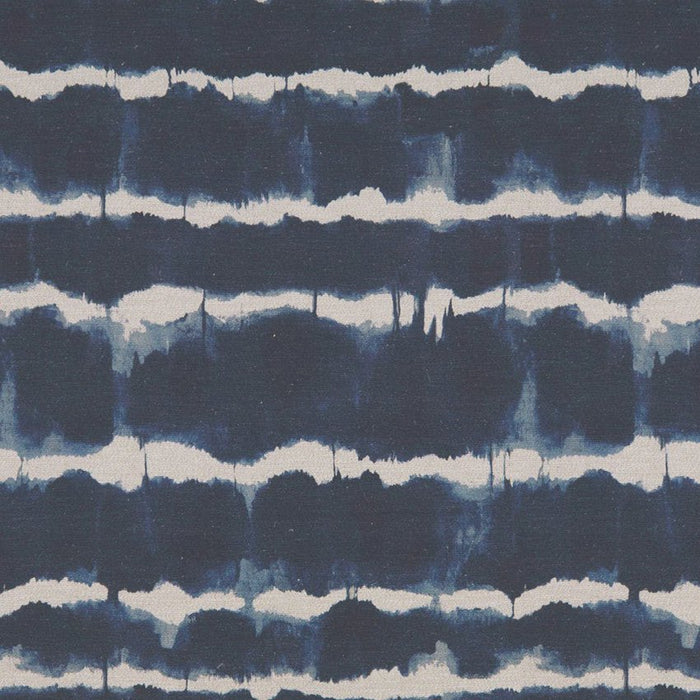 Kravet Couture Baturi Indigo Fabric Sample BATURI.516.0