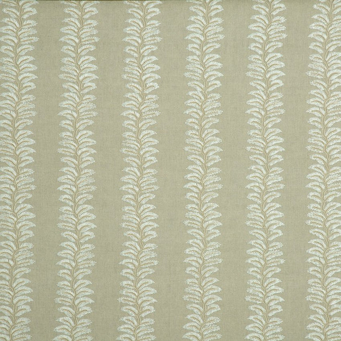 GP & J Baker Bradbourne Linen Fabric Sample BF10533.110.0