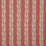 GP & J Baker Bradbourne Coral Fabric Sample BF10533.310.0