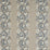 GP & J Baker Langdale Indigo/Slate Fabric Sample BF10538.1.0