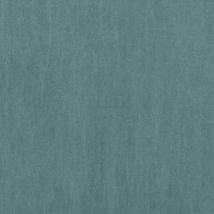 GP & J Baker Sackville Aqua Fabric Sample BF10547.725.0