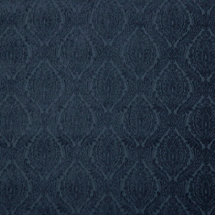 GP & J Baker Pentire Indigo Fabric Sample BF10569.680.0