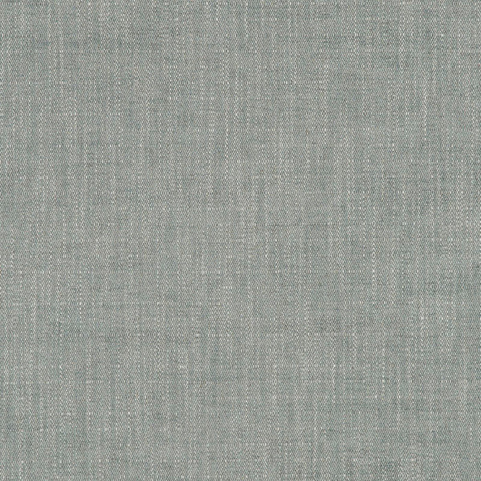 GP & J Baker Hayle Teal Fabric Sample BF10570.615.0