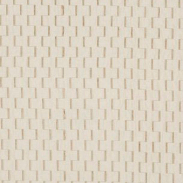 GP & J Baker Kirov Ivory Fabric Sample BF10602.104.0