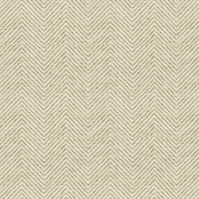 GP & J Baker Reid Ivory Fabric Sample BF10638.101.0