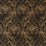 GP & J Baker Wolsey Bronze/Ebony Fabric Sample BF10654.5.0