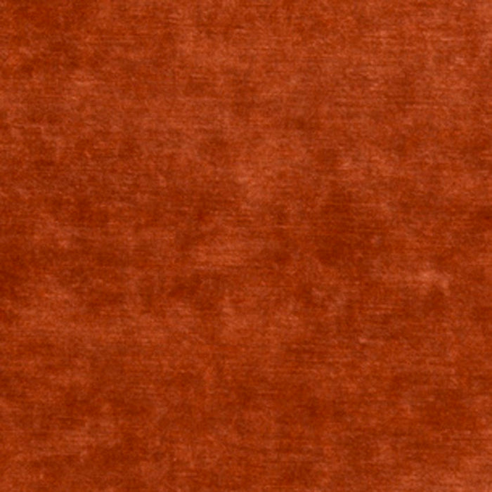 GP & J Baker King's Velvet Amber Fabric Sample BF10658.315.0