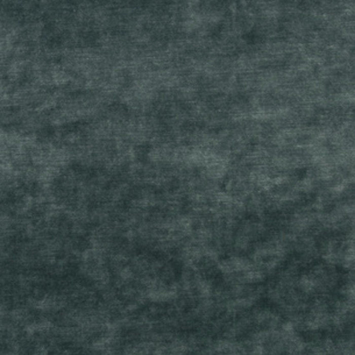 GP & J Baker King's Velvet Verdigris Fabric Sample BF10658.795.0