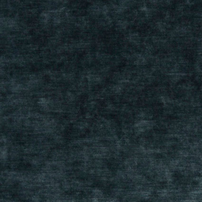 GP & J Baker King's Velvet Charcoal Fabric Sample BF10658.985.0