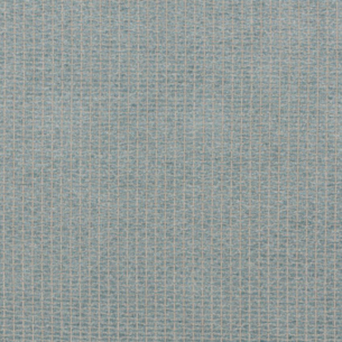 GP & J Baker Vortex Azure Fabric Sample BF10681.645.0