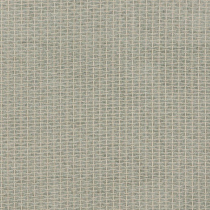 GP & J Baker Vortex Sea Foam Fabric Sample BF10681.721.0