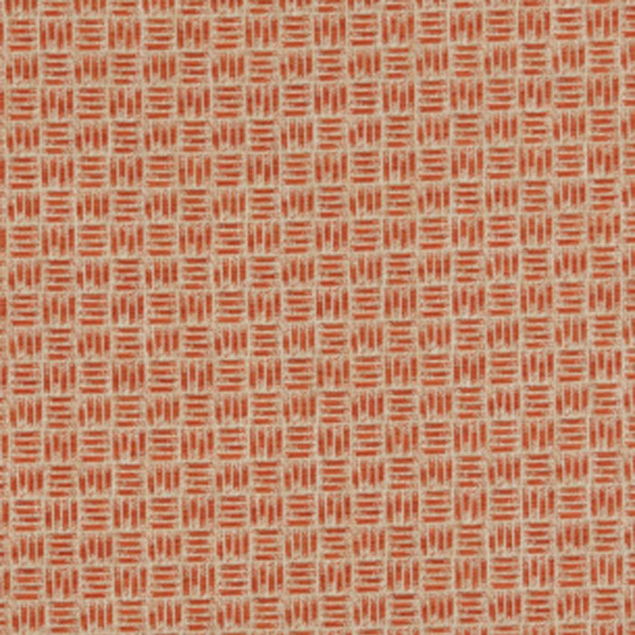 GP & J Baker Seismic Spice Fabric Sample BF10687.330.0