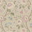 GP & J Baker Lillington Blush Fabric Sample BF10763.1.0