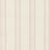 GP & J Baker Kerris Stripe Ivory/Stone Fabric Sample BF10799.1.0