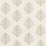 GP & J Baker Treen Ivory/Stone Fabric Sample BF10800.3.0